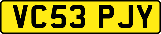 VC53PJY