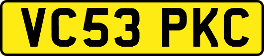 VC53PKC