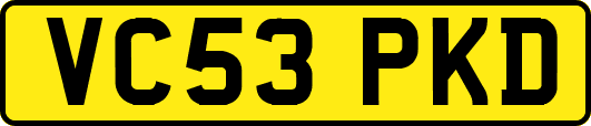 VC53PKD