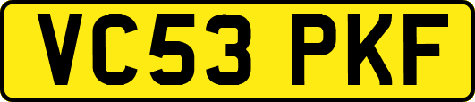 VC53PKF