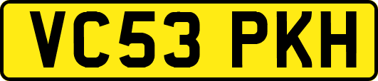 VC53PKH