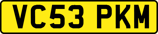 VC53PKM