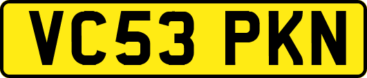 VC53PKN