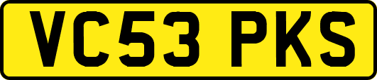 VC53PKS
