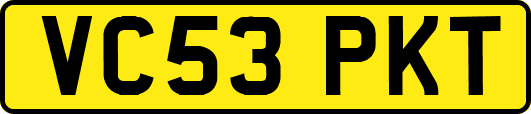 VC53PKT