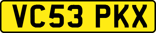 VC53PKX