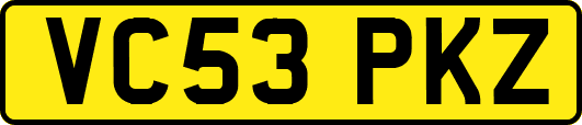 VC53PKZ