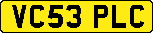 VC53PLC