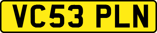 VC53PLN