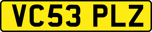 VC53PLZ