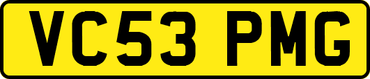 VC53PMG