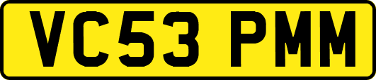 VC53PMM