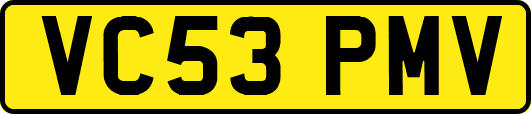 VC53PMV