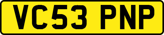 VC53PNP