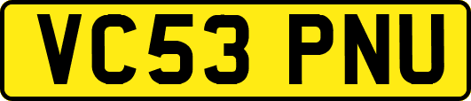 VC53PNU