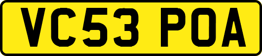 VC53POA