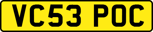 VC53POC