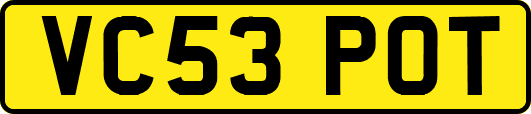VC53POT