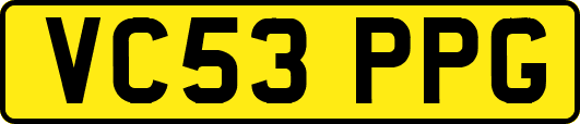 VC53PPG