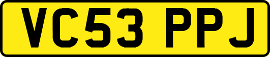 VC53PPJ