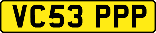 VC53PPP