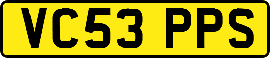 VC53PPS