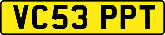 VC53PPT