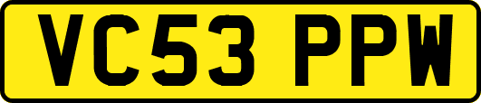 VC53PPW