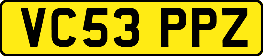 VC53PPZ