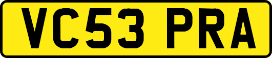 VC53PRA