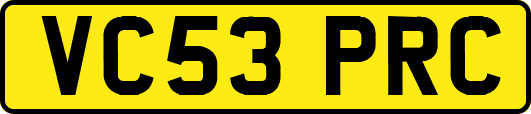 VC53PRC