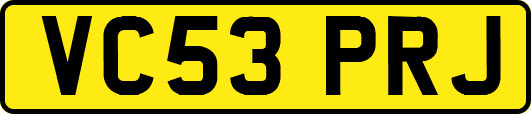 VC53PRJ