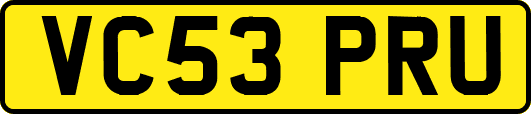 VC53PRU