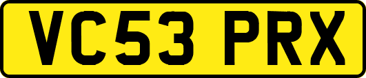 VC53PRX