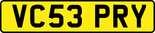 VC53PRY