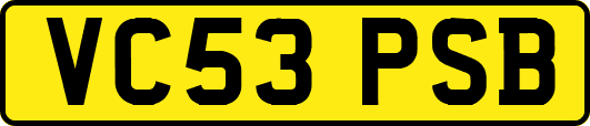 VC53PSB