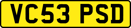 VC53PSD