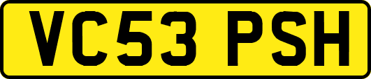 VC53PSH