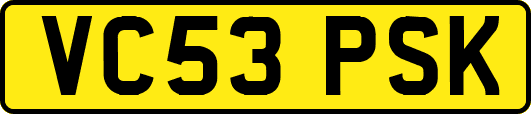 VC53PSK