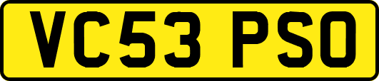 VC53PSO