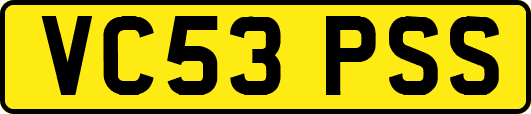 VC53PSS