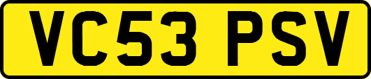 VC53PSV