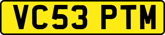 VC53PTM