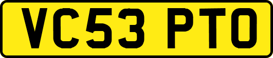 VC53PTO