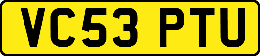 VC53PTU