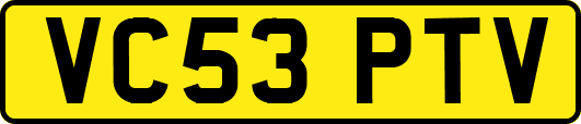 VC53PTV