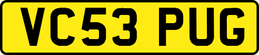 VC53PUG