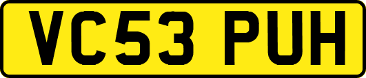 VC53PUH