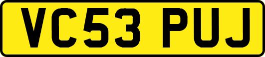 VC53PUJ