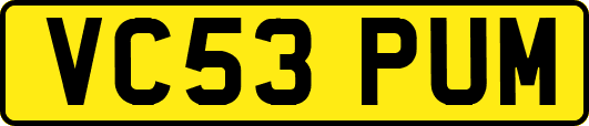 VC53PUM
